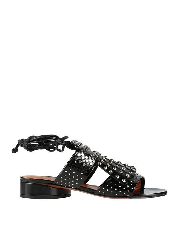 クレージェリ レディース シューズ サンダル CLERGERIE Black ブラック
