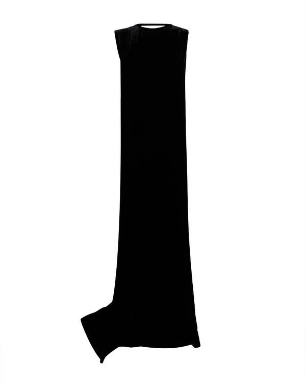 パロッシュ レディース トップス ワンピース PAROSH Black ブラック