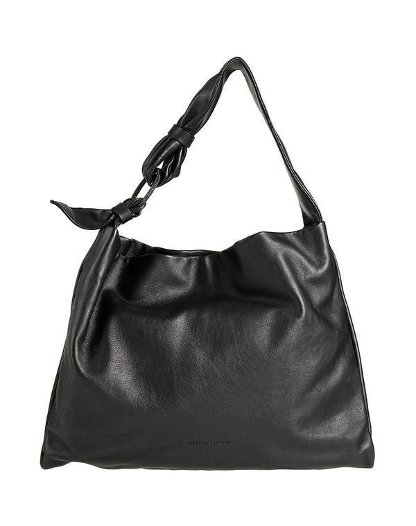 ファビアナ フィリッピ レディース バッグ FABIANA FILIPPI Black ブラック