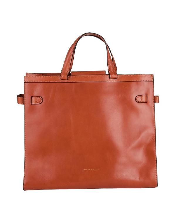 オフィシンクリエイティブ レディース バッグ OFFICINE CREATIVE ITALIA Tan タン