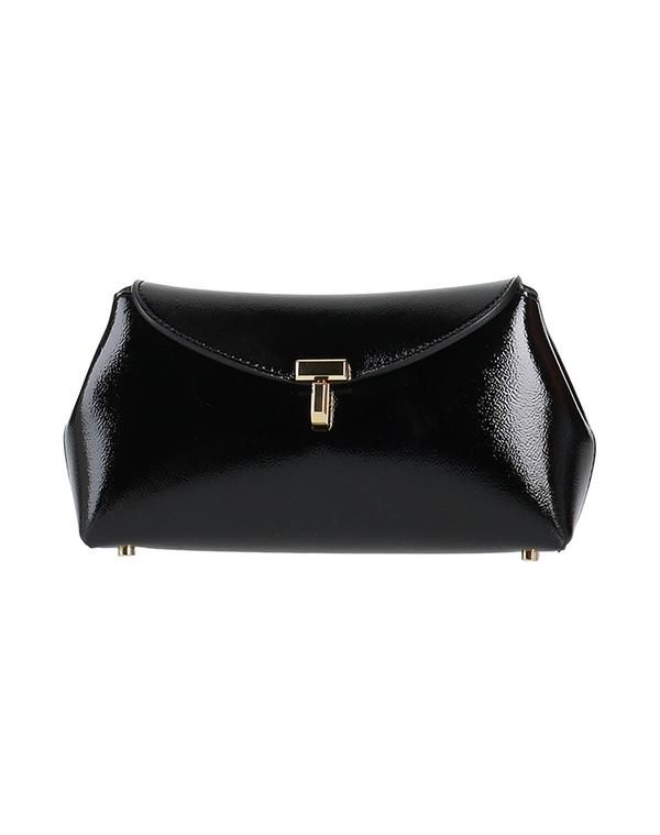 トーテム レディース バッグ TOTEME Black ブラック 77,990円
