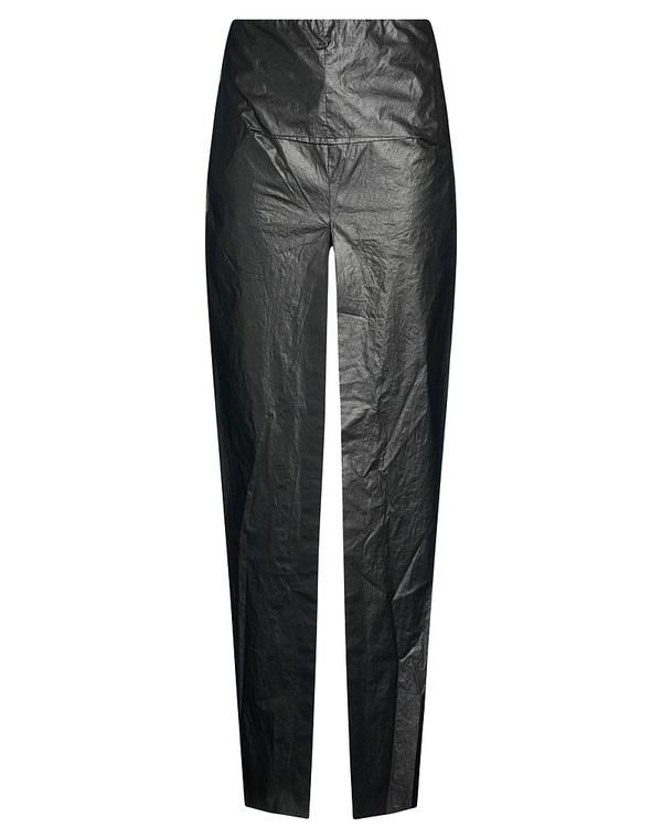 リックオウエンス レディース ボトムスカート RICK OWENS Black ブラック