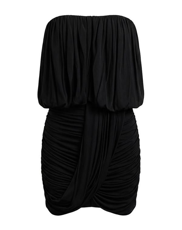 イザベル マラン レディース トップス ワンピース ISABEL MARANT Black ブラック