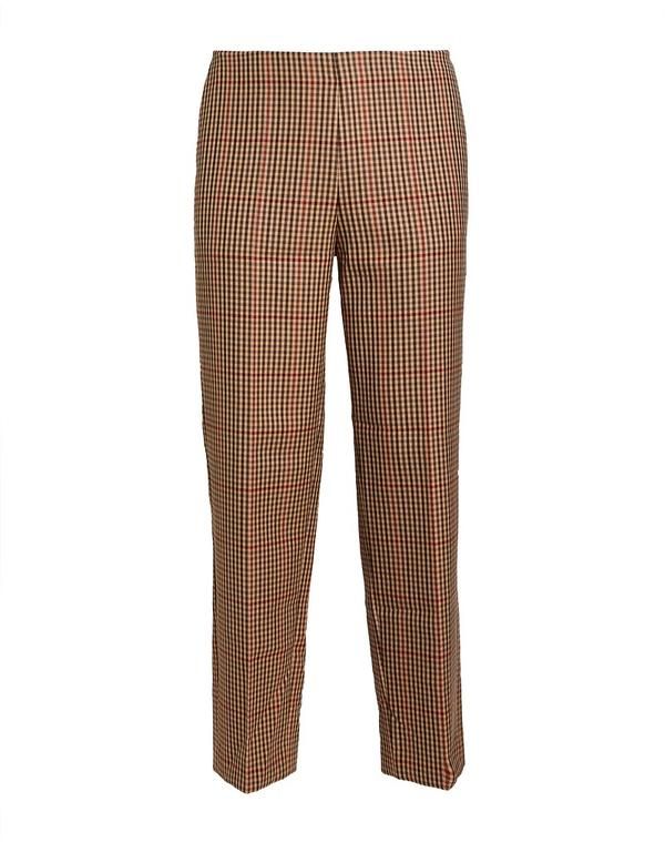 ドリス・ヴァン・ノッテン レディース ボトムス カジュアルパンツ DRIES VANOTEN Sand サンド