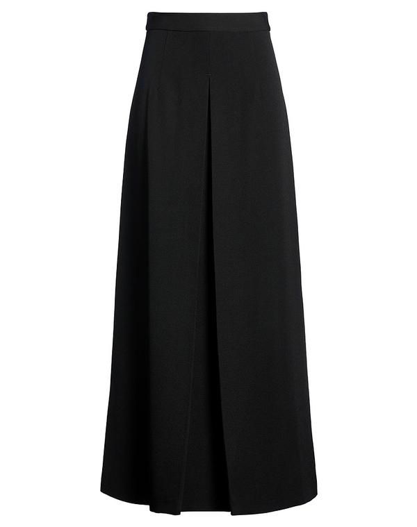 トッズ レディース ボトムスカート TODS Black ブラック 104,940円