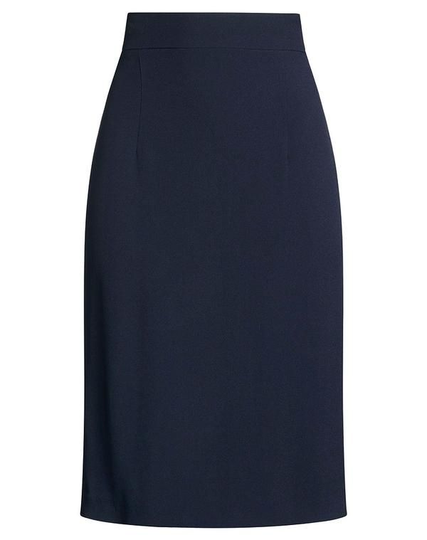 モスキーノ レディース ボトムスカート MOSCHINO Midnight Blue ブルー