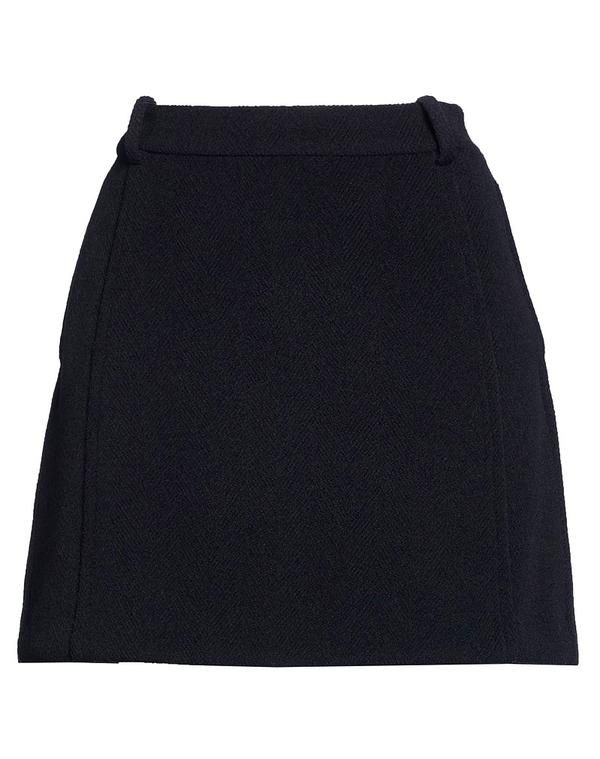 ジル・サンダー レディース ボトムスカート JIL SANDER Midnight Blue ブルー 91,740円