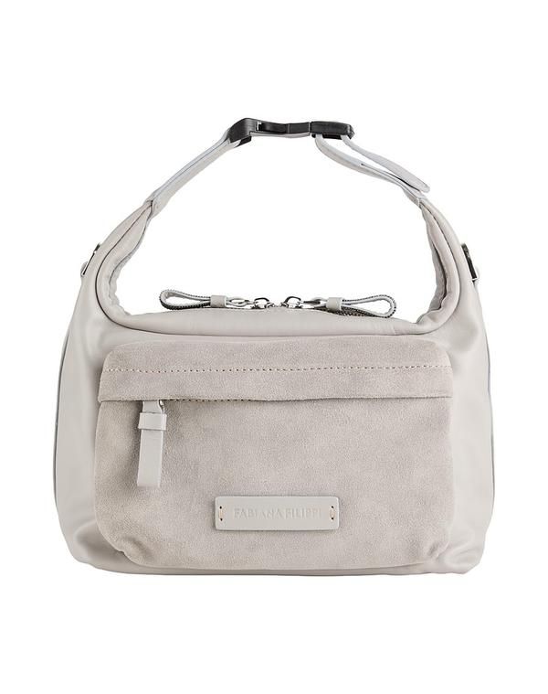 ファビアナ フィリッピ レディース バッグ FABIANA FILIPPI Taupe トープ