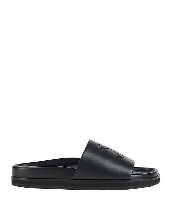 オフホワイト レディース シューズ サンダル OFFWHITE Black ブラック