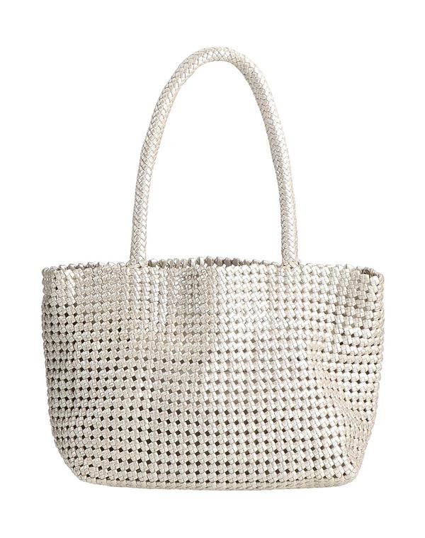オフィシンクリエイティブ レディース バッグ OFFICINE CREATIVE ITALIA Silver シルバー 122,900円
