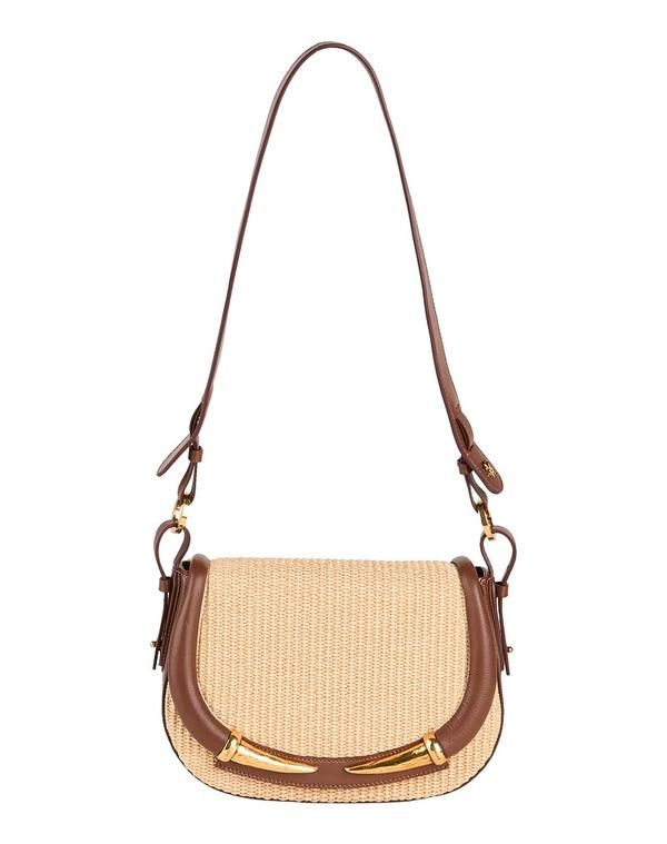 ロベルトカヴァリ レディース バッグ ROBERTO CAVALLI Sand サンド