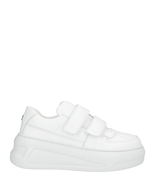 アクネ ストゥディオズ レディース シューズ スニーカー ACNE STUDIOS White ホワイト 57,090円