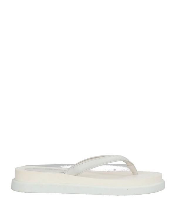 ジャンヴィト ロッシ レディース シューズ サンダル GIANVITO ROSSI White ホワイト