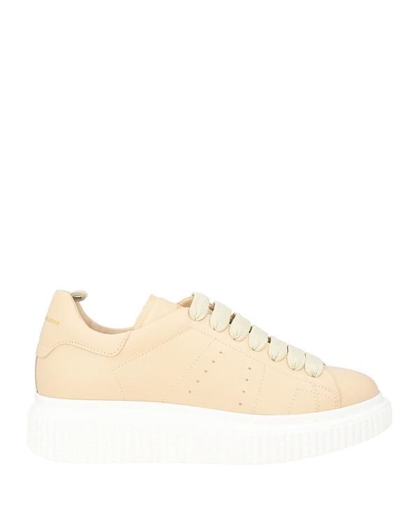 オフィシンクリエイティブ レディース シューズ スニーカー OFFICINE CREATIVE ITALIA Salmon Pink ピンク