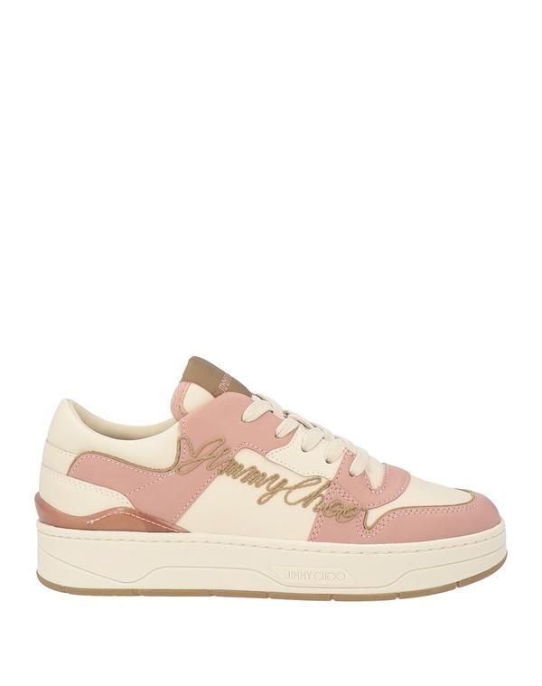 ジミーチュー レディース シューズ スニーカー JIMMY CHOO Antique Rose 85,690円