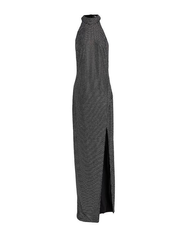 バルマン レディース トップス ワンピース BALMAIN Black ブラック