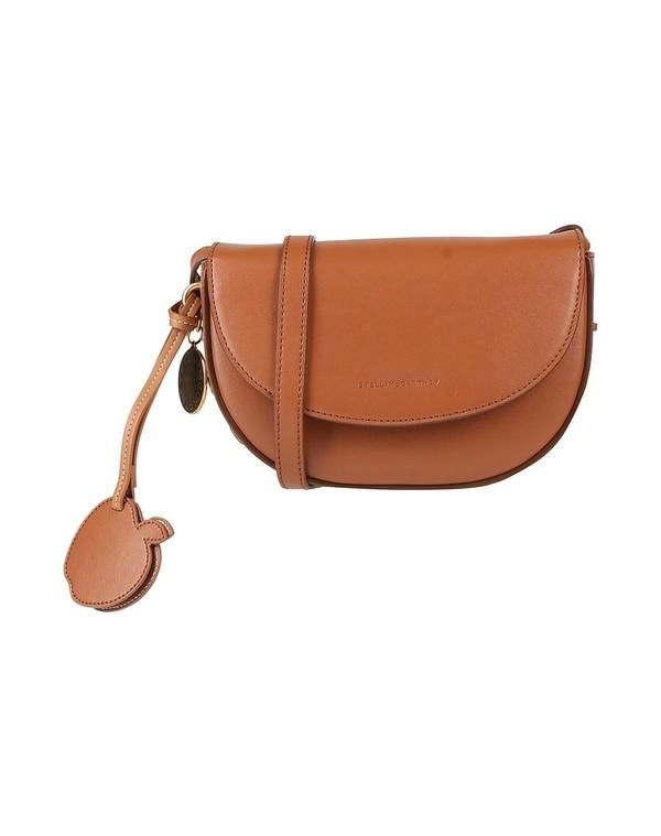 ステラマッカートニー レディース バッグ STELLA McCARTNEY Camel キャメル