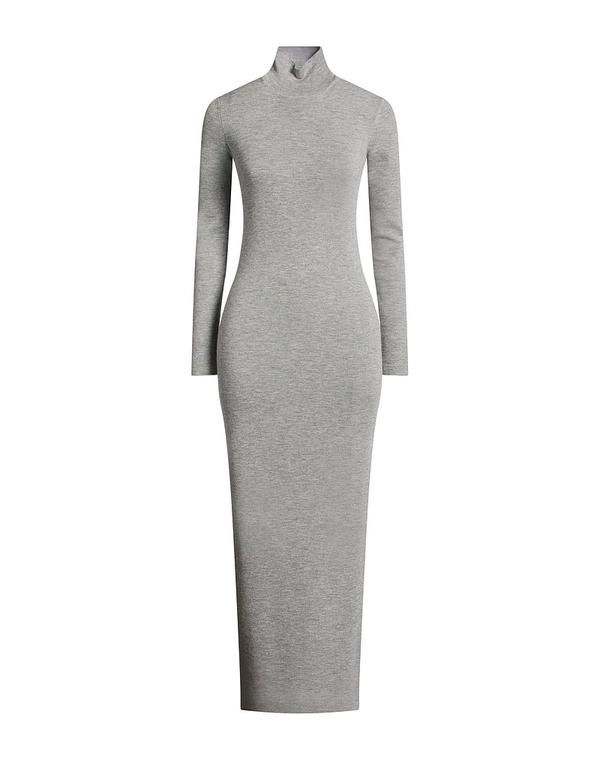 トム・フォード レディース トップス ワンピース チューブドレス TOM FORD Gray グレー