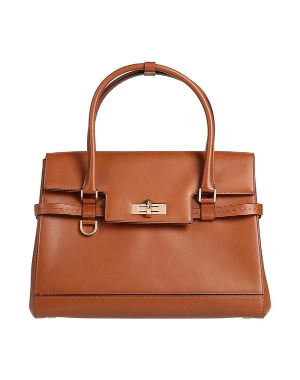 マックスマーラ レディース バッグ MAX MARA Tan タン