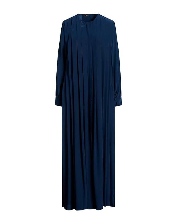 キートン レディース トップス ワンピース KITON Midnight Blue ブルー
