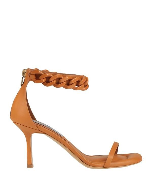 ステラマッカートニー レディース シューズ サンダル STELLA McCARTNEY Tan タン