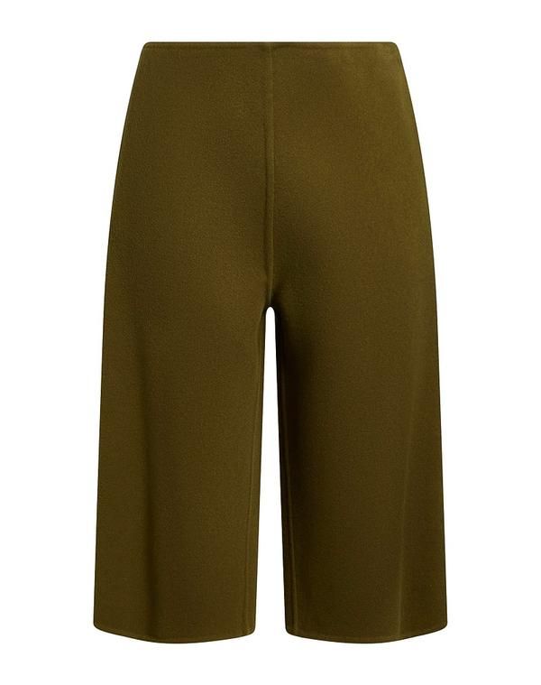 ファビアナ フィリッピ レディース ボトムス ハーフパンツ・ショーツ ショートパンツバミューダパンツ FABIANA FILIPPI Military Green グリーン 109,900円
