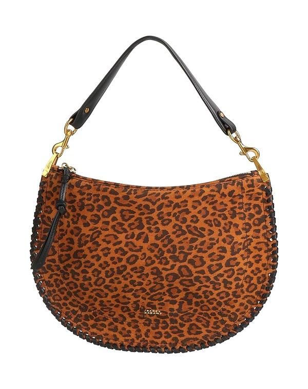 イザベル マラン レディース バッグ ISABEL MARANT Camel キャメル 110,900円