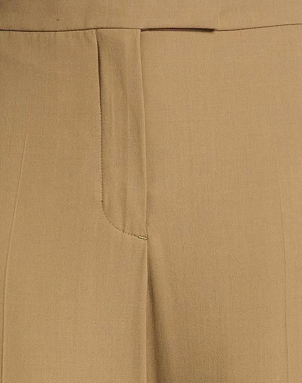 フェラガモ レディース ボトムス カジュアルパンツ FERRAGAMO Khaki カーキ