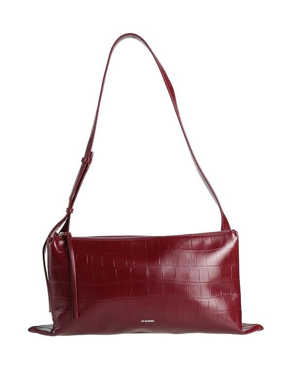 ジル・サンダー レディース バッグ JIL SANDER Bordeaux 181,400円