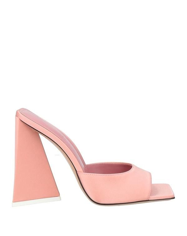 ジ アティコ レディース シューズ サンダル THE ATTICO Antique Rose