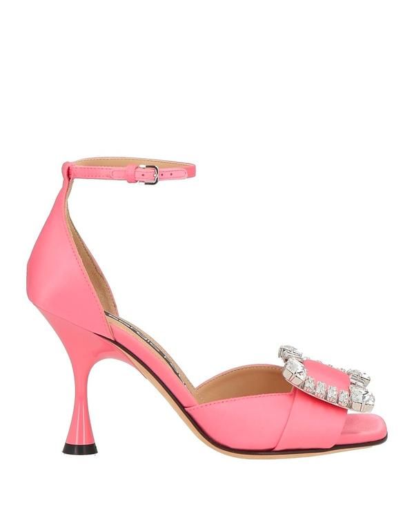 セルジオロッシ レディース シューズ サンダル SERGIO ROSSI Pink ピンク