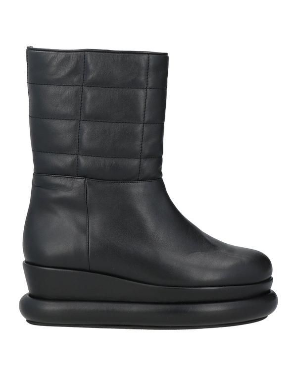 パロマバルセロ レディース シューズ ブーツ・レインブーツ ショートブーツ PALOMA BARCEL Black ブラック 43,680円