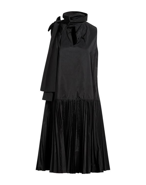 パロッシュ レディース トップス ワンピース プリーツドレス PAROSH Black ブラック 76,340円