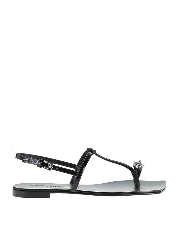 ジュゼッペザノッティ レディース シューズ サンダル GIUSEPPE ZANOTTI Black ブラック