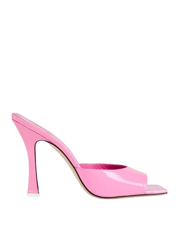 ジ アティコ レディース シューズ サンダル THE ATTICO Pink ピンク