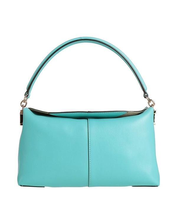 トッズ レディース バッグ TODS Turquoise Blue ブルー 146,400円