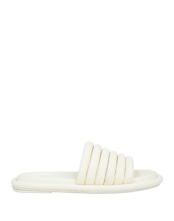 マルセル レディース シューズ サンダル MARSLL Ivory アイボリー 59,280円
