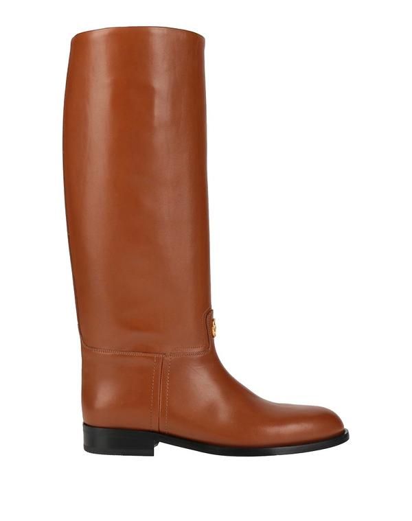 バリー レディース シューズ ブーツ・レインブーツ BALLY Tan タン