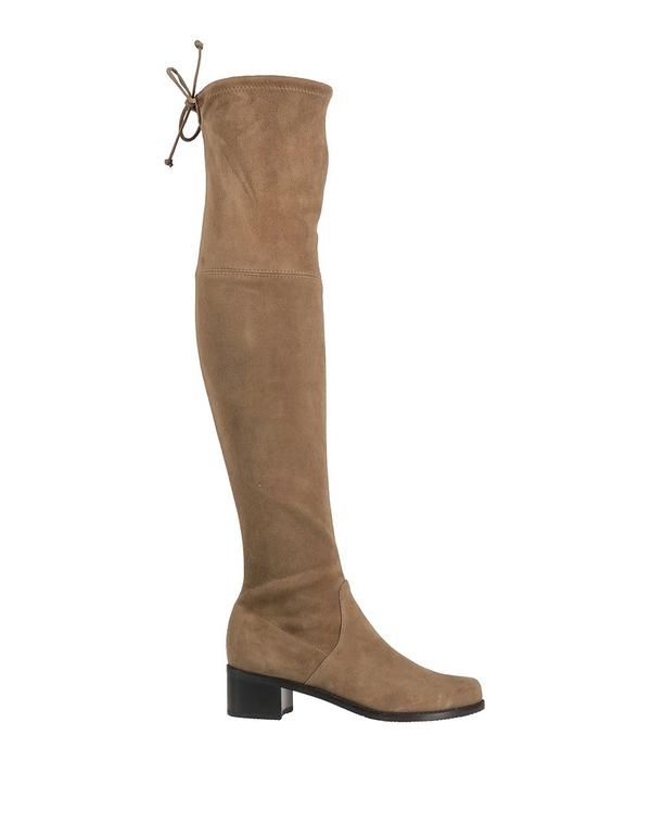 スチュアート ワイツマン レディース シューズ ブーツ・レインブーツ STUART WEITZMAN Military Green グリーン