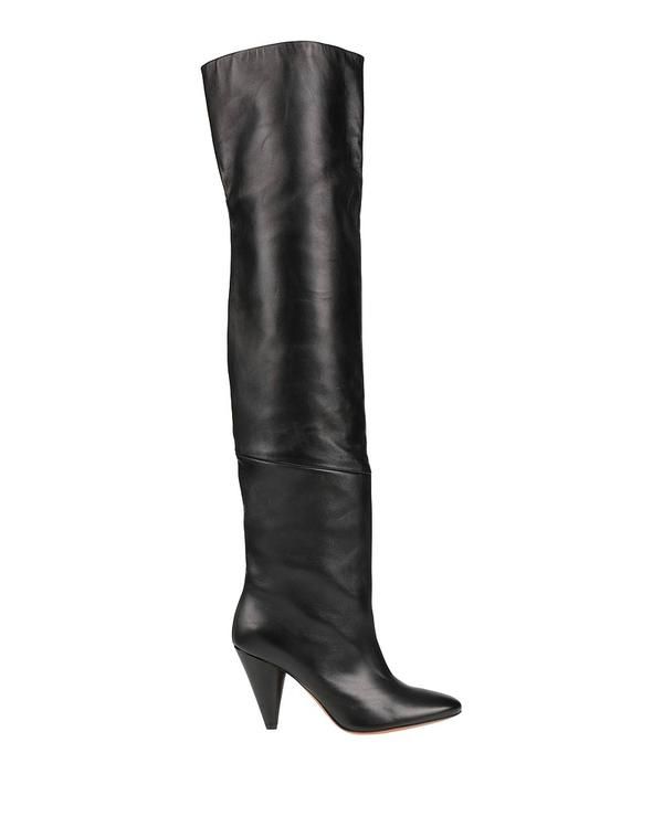 プロエンザショラー レディース シューズ ブーツ・レインブーツ PROENZA SCHOULER Black ブラック 132,900円