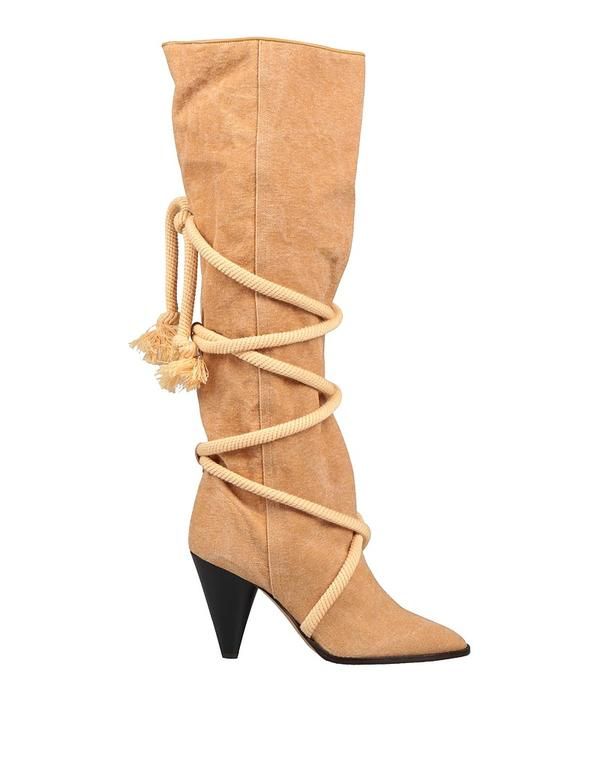 イザベル マラン レディース シューズ ブーツ・レインブーツ ISABEL MARANT Sand サンド