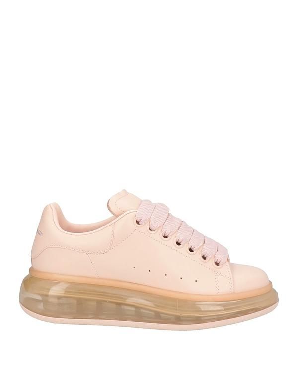 マックイーン レディース シューズ スニーカー MCQUEEN Pale Pink ピンク 60,940円