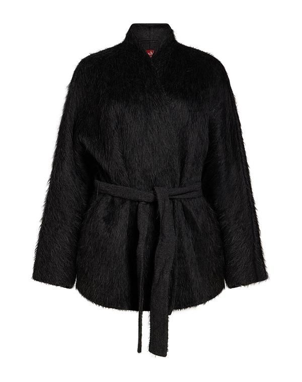 マックスマーラ レディース アウター ジャケット・ブルゾン MAX MARA STUDIO Charcoal チャコール