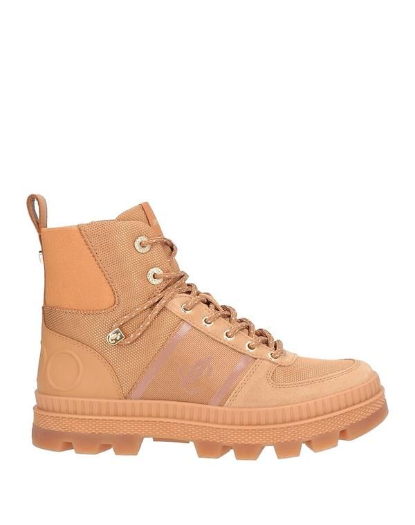 ジミーチュー レディース シューズ ブーツ・レインブーツ ショートブーツ JIMMY CHOO Camel キャメル