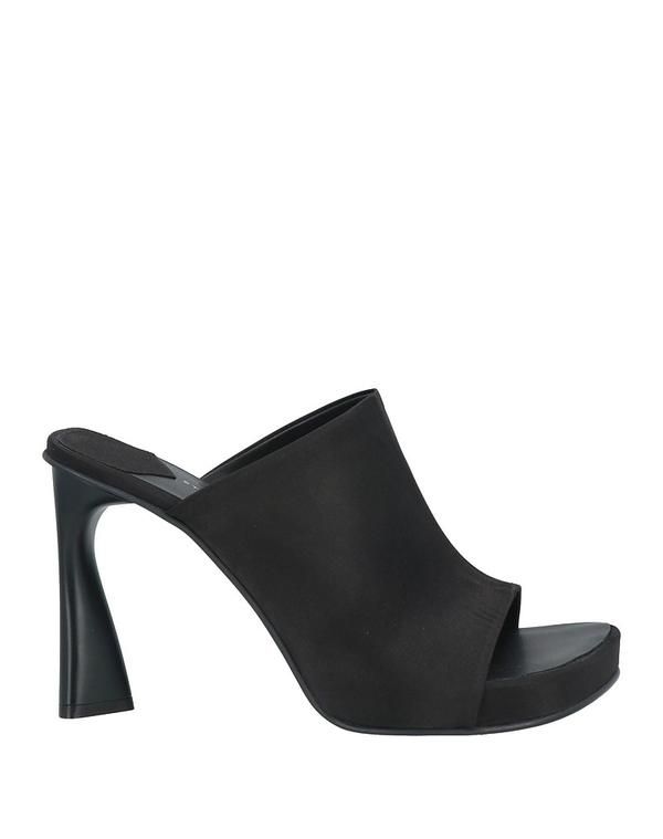 ステラマッカートニー レディース シューズ サンダル STELLA McCARTNEY Black ブラック