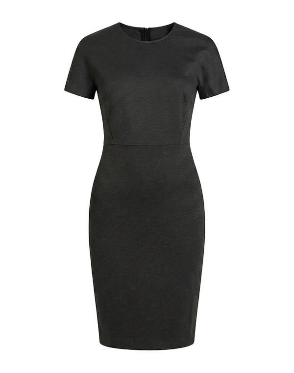 リュージョー レディース トップス ワンピース LIU JO Charcoal チャコール