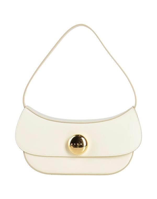 マルニ レディース バッグ MARNI Pastel Yellow イエロー 132,900円