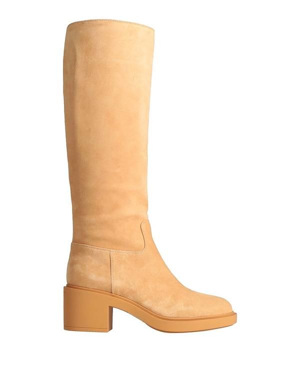 ジャンヴィト ロッシ レディース シューズ ブーツ・レインブーツ GIANVITO ROSSI Sand サンド