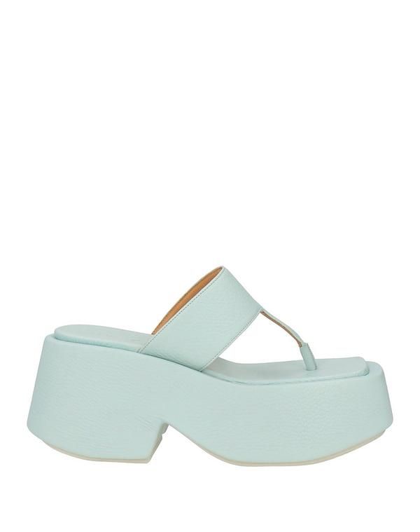 マルセル レディース シューズ サンダル MARSLL Sky Blue ブルー 55,680円