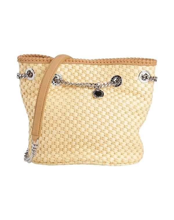 ステラマッカートニー レディース バッグ STELLA McCARTNEY Beige ベージュ